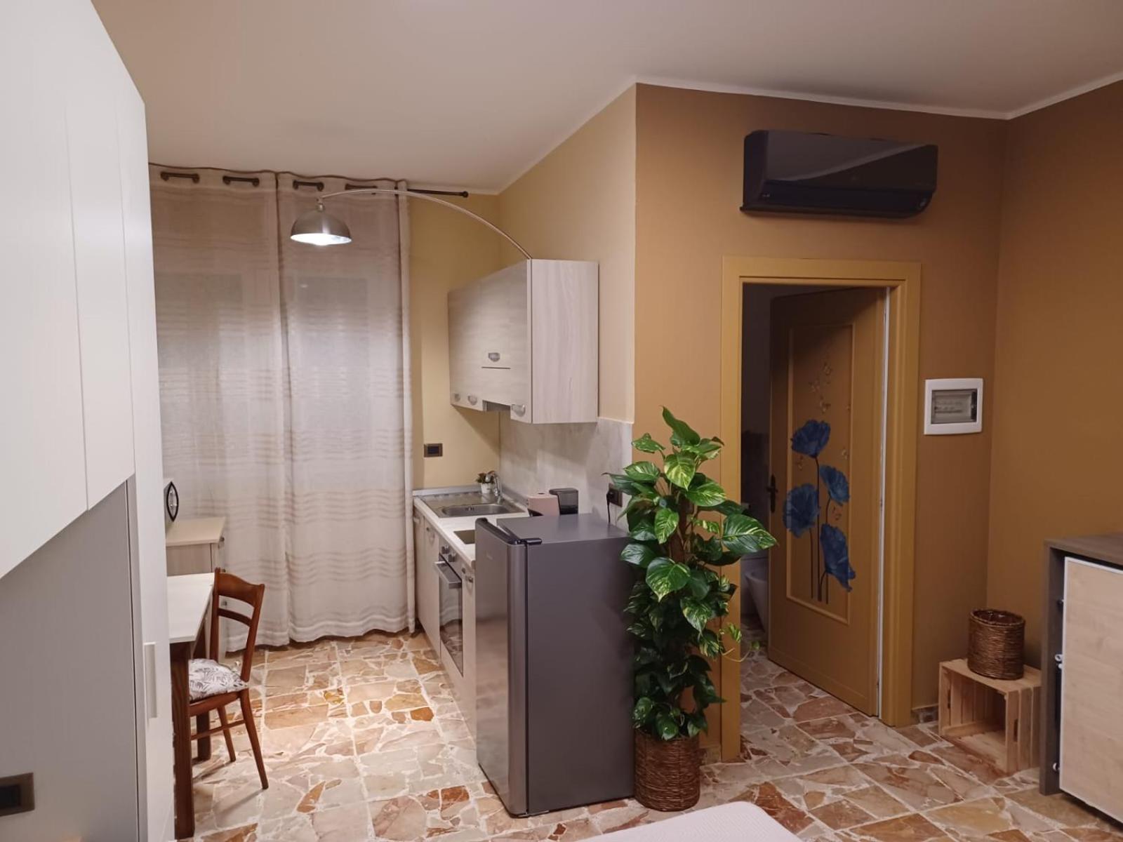 Ca Da Curt Monolocale Apartment Priocca Exterior photo